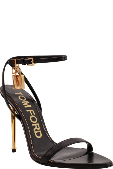 Sandals for Women Tom Ford Sandals