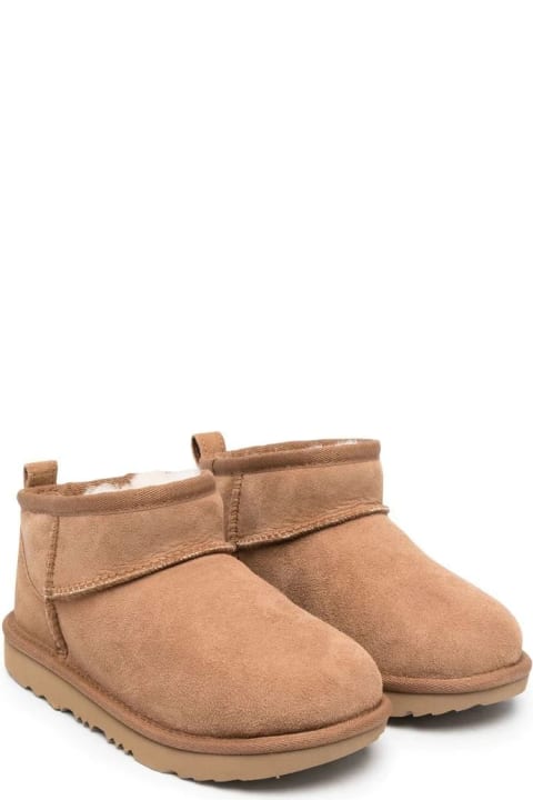 UGG for Women UGG Chestnut Classic Ultra Mini Boots