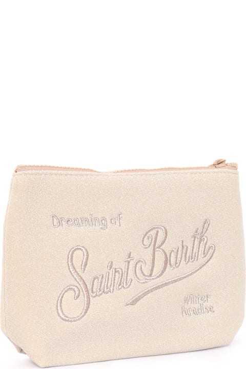 أدوات منزلية MC2 Saint Barth Aline Lurex W-11 Emb