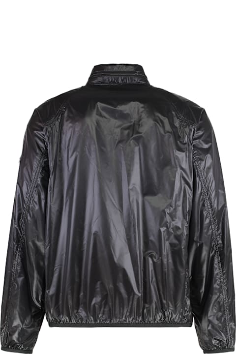 Coats & Jackets for Men Moncler Genius 3 Moncler X Mercedes-benz By Nigo - Anubis Nylon Jacket