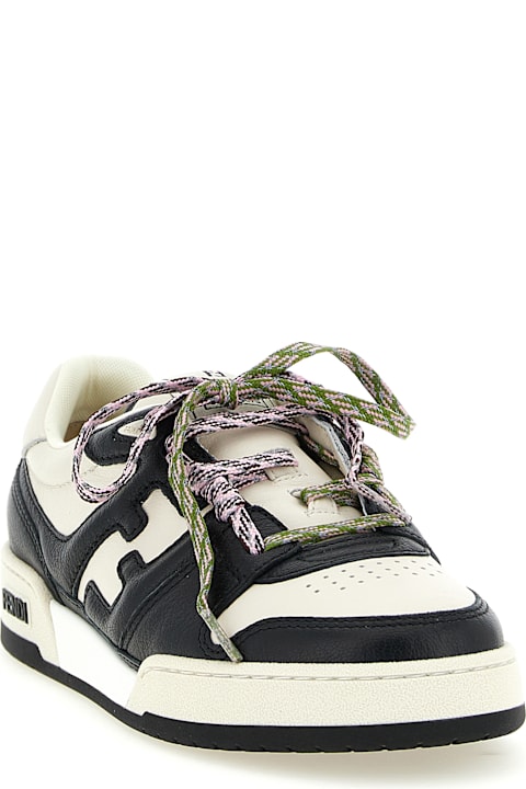 Fendi 'fendi Match' Sneakers