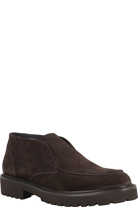 Homeware Doucal's Chukka Adler Elastico