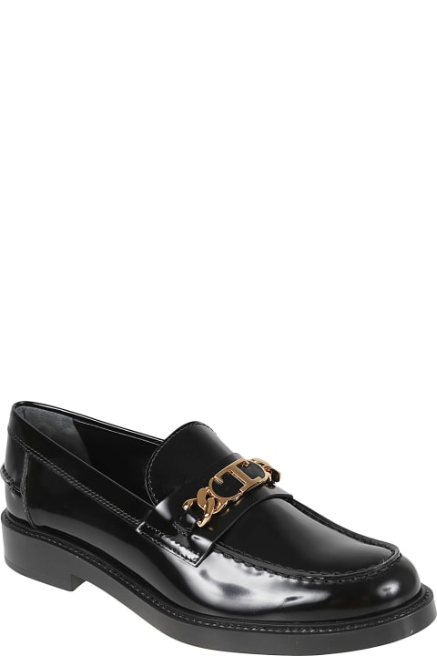 Basso 59c Max Caten Loafers