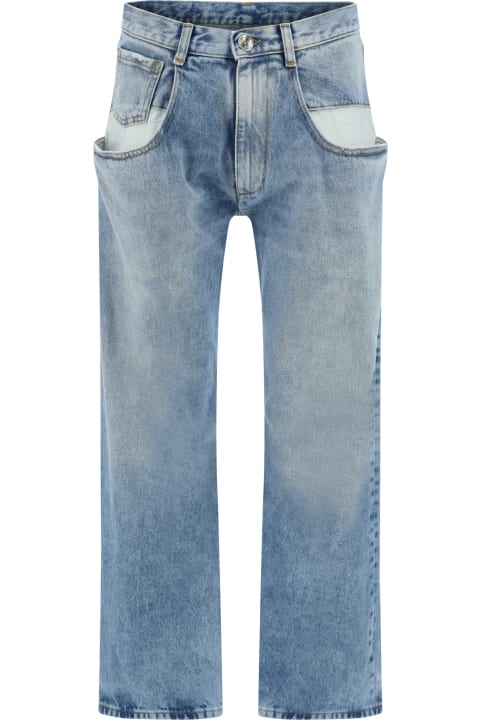Homeware Maison Margiela Jeans