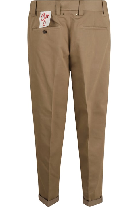 Homeware Golden Goose Skate Chino Trousers