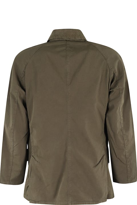 Barbour for Men Barbour Ashby Casual