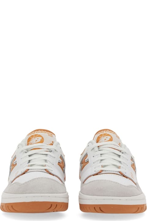 أدوات منزلية New Balance Sneaker 550