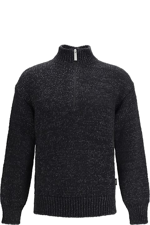 Homeware Herno Laminar Cotton Sweater