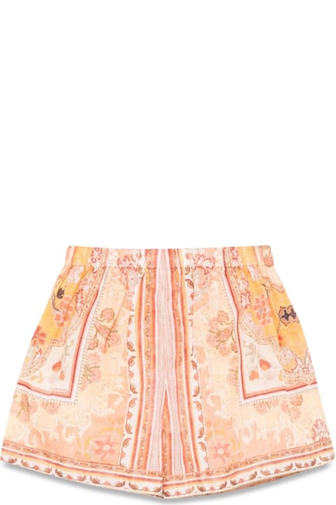 Zimmermann for Kids Zimmermann Wylie Short