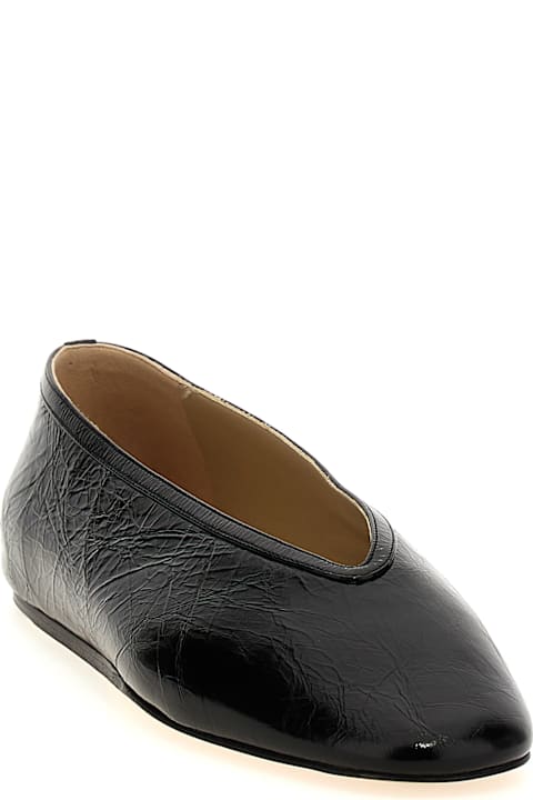 Homeware Le Monde Beryl 
luna
 Ballet Flats