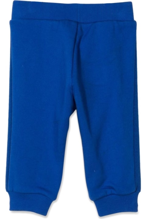 أدوات منزلية Moschino Pantalone Jogging Con Logo
