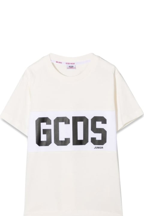 GCDS Mini for Kids GCDS Mini T Shirt