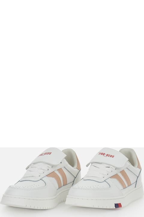 PRO-Keds for Kids PRO-Keds Sneakers Field King