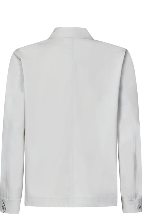 Coats & Jackets for Men Herno Jacket