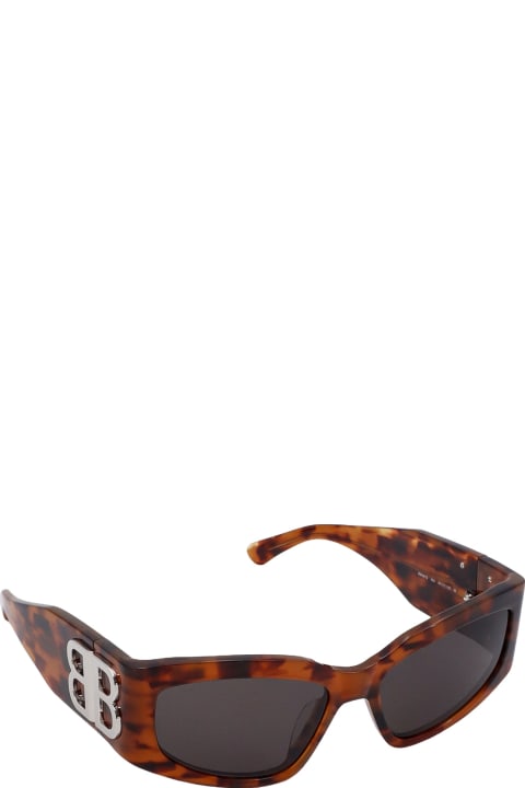 Eyewear for Women Balenciaga Bossy Cat Sunglasses