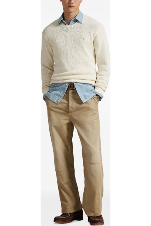 Homeware Ralph Lauren Polo Ralph Lauren Polo Pony Sweater