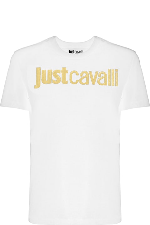 インテリア Just Cavalli Just Cavalli T-shirt
