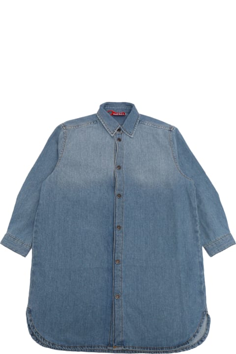 Homeware Diesel Dresses