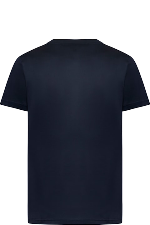 Low Brand Topwear for Men Low Brand T-Shirt