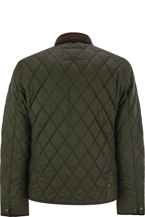 Homeware Polo Ralph Lauren The Quilted Beaton Jacket