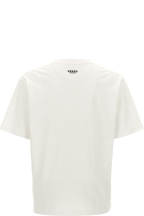 Kenzo Topwear for Men Kenzo 'gots Boke' T-shirt