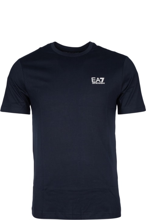 Fashion for Men EA7 T-shirt