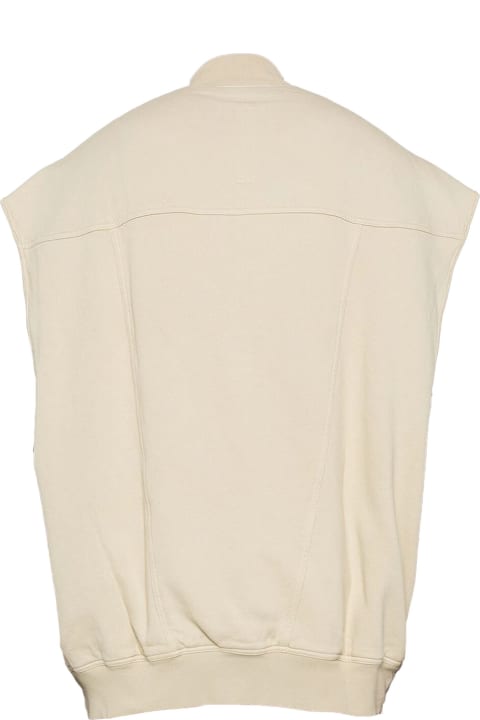 メンズ DRKSHDWのコート＆ジャケット DRKSHDW Jumbo Flight Cotton Vest