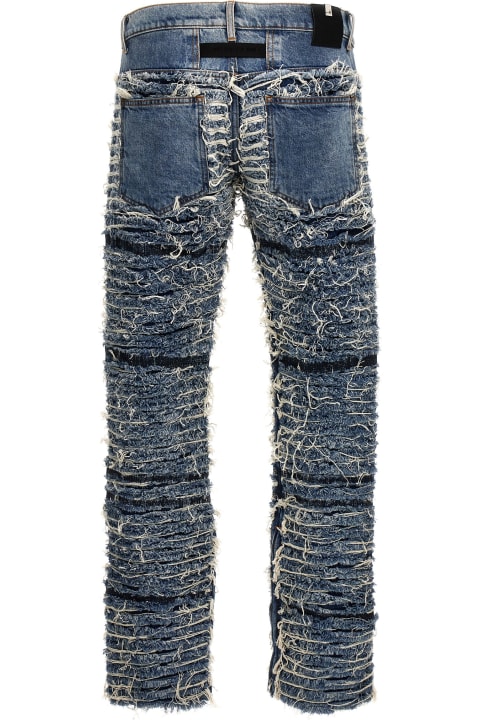 Jeans for Men 1017 ALYX 9SM 'blackmeans' Jeans