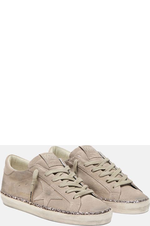 Golden Goose Super Star