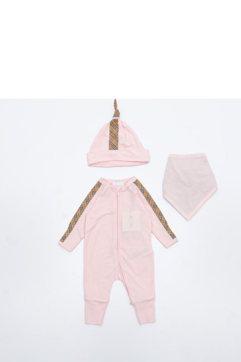 Baby Set Suit