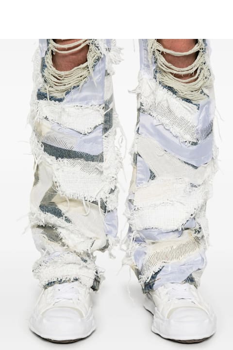 أدوات منزلية Who Decides War Jeans