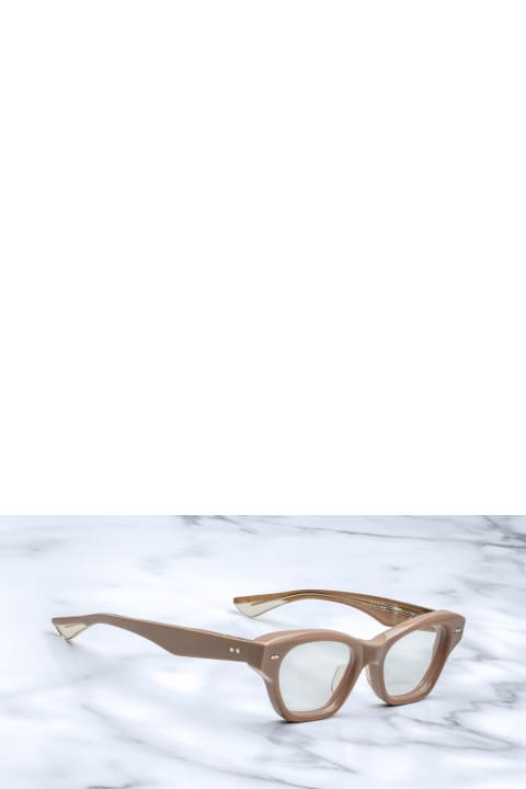 ウィメンズ Jacques Marie Mageのアイウェア Jacques Marie Mage Grace 2 - Porter Rx Glasses
