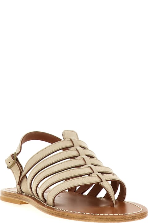 K.Jacques Sandals for Women K.Jacques 'homere' Sandals