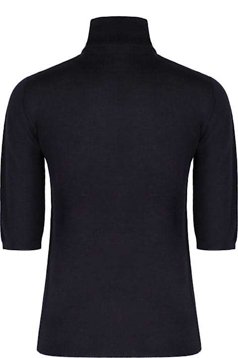 Fashion for Women Max Mara Cecina Wool Turtleneck Sweater