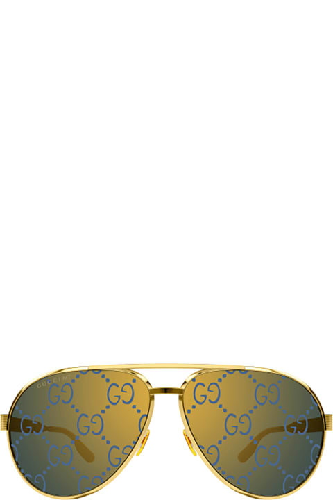 Gucci Eyewear Eyewear for Men Gucci Eyewear GG1513S Sunglasses