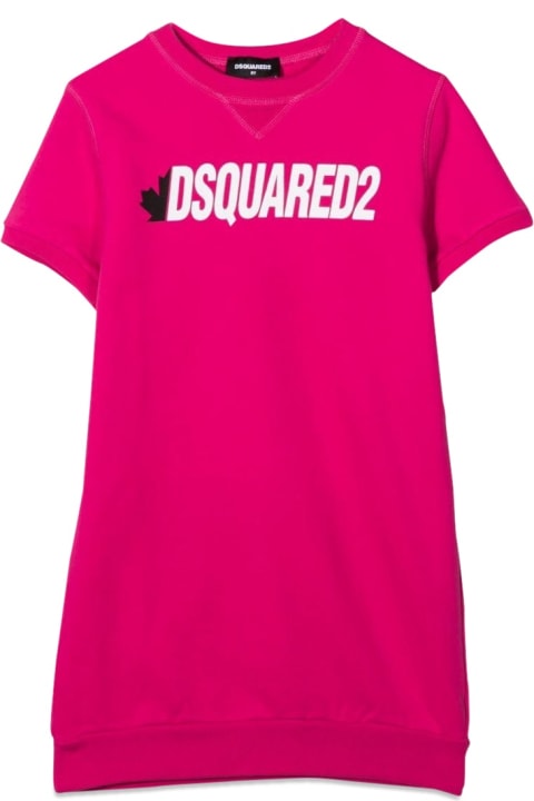 Dsquared2 Dresses for Girls Dsquared2 Dress