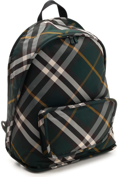 Backpacks for Men Burberry 'shield' Backpack