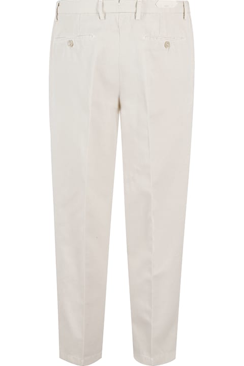 Briglia 1949 Pants for Men Briglia 1949 Pant 1pinces Lino