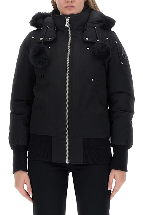 Moose Knuckles Coats & Jackets for Women Moose Knuckles Debbie Down Jacket