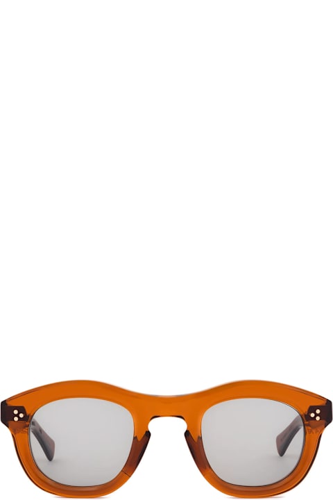 Max Pittion for Kids Max Pittion Le Cagot - French Beer Dark / Light Grey Lens Sunglasses