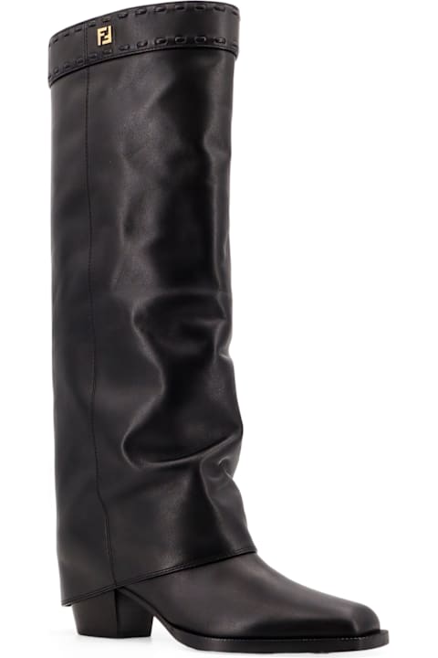 Fendi for Women Fendi Show Boots