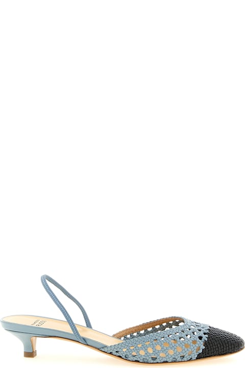 Francesco Russo 'r1p1021' Slingback