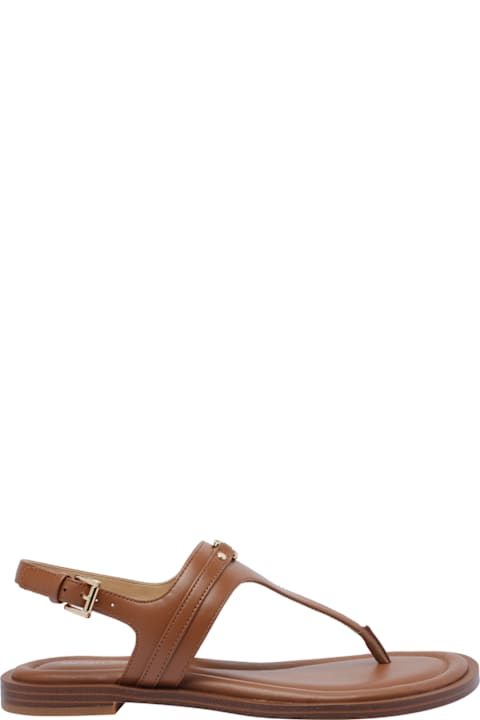 MICHAEL Michael Kors for Women MICHAEL Michael Kors Mandy Sandals