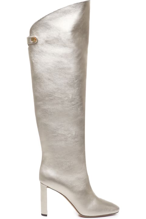 Maison Skorpios Boots for Women Maison Skorpios Adriana Boots