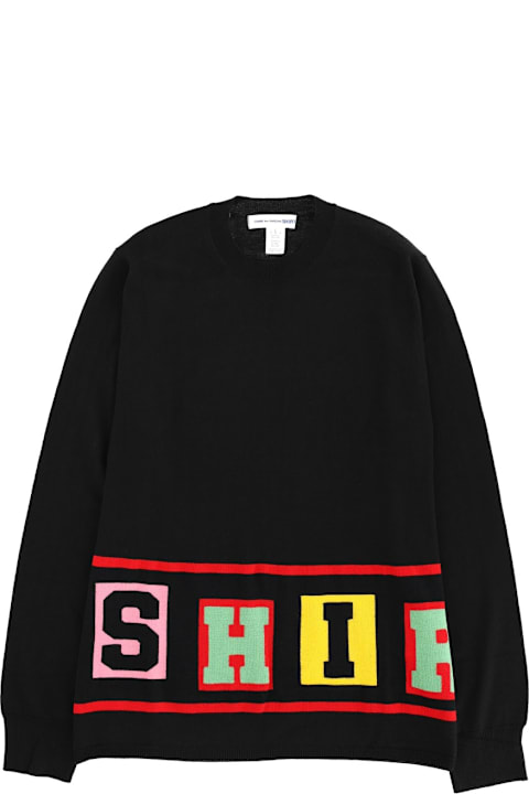 Comme des Garçons Shirt for Women Comme des Garçons Shirt Shirt" Shirt