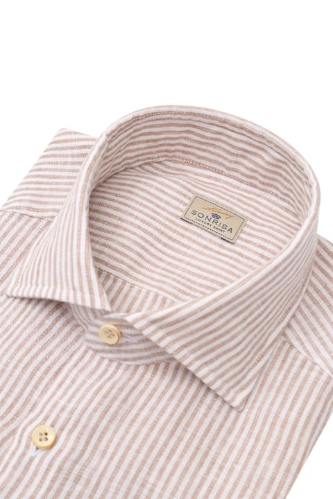 Sonrisa Shirts for Men Sonrisa Man Shirt