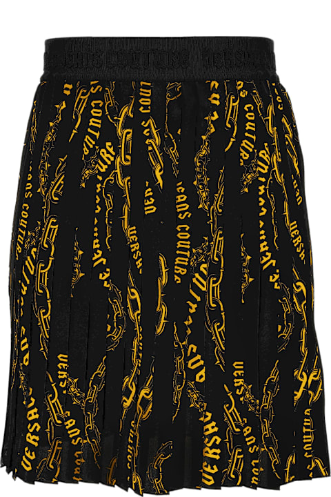 Homeware Versace Jeans Couture Versace Jeans Couture Skirt