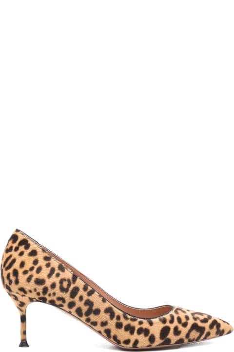 Homeware Aquazzura Aquazzura Purist Pump 65