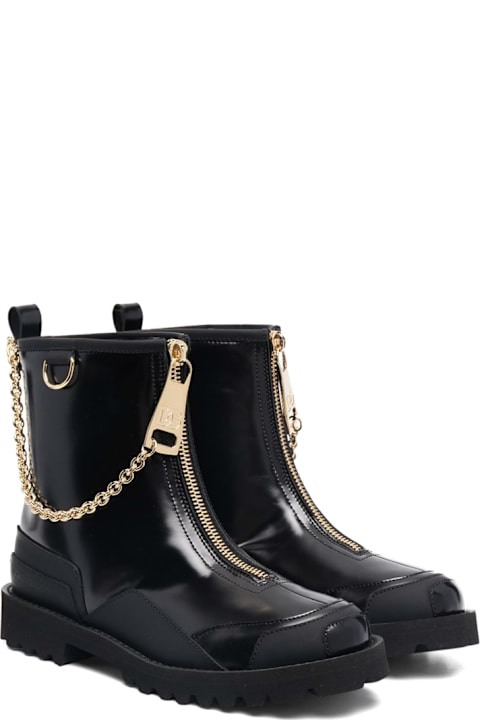 Homeware Dolce 
Gabbana Boot
