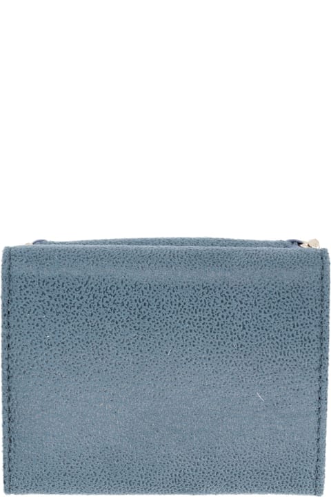 Homeware Stella McCartney Portafoglio "falabella"